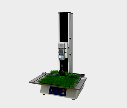 智取ZQ-770-5草坪地毯絨簇拉力試驗機測力儀