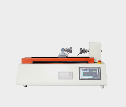 智取ZQ-980B電動臥式拉力試驗機