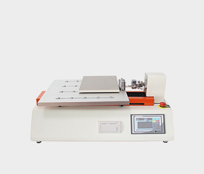 智取ZQ-980A-3桌椅床墊家具家私封包拉力邊緣封條試驗機