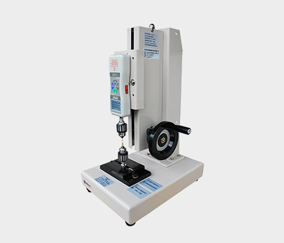 智取ZQ-21A-10端子金屬針配件插拔力試驗機拉拔力試驗機