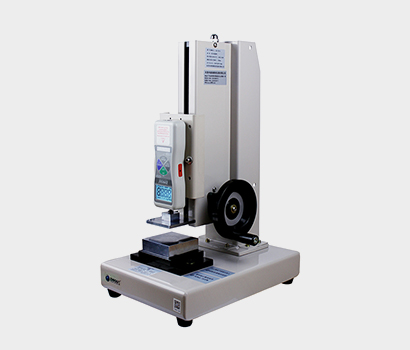 智取ZQ-21A-3海綿泡綿EVA發泡海棉數顯壓力測試機