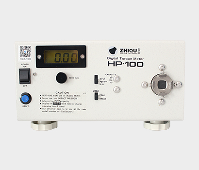 智取ZQ-10高精度電批扭力測試儀電動螺絲刀電批扭力計(jì)測矩檢測儀