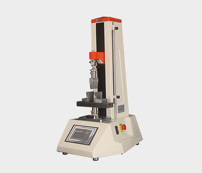 智取ZQ-990-3電動試驗機(jī)橡膠塑料金屬彎曲彈性系數(shù)模量試驗機(jī)